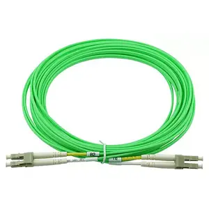 BlueOptics SFP3131GU1MK InfiniBand оптоволоконный кабель 1 м LC Green