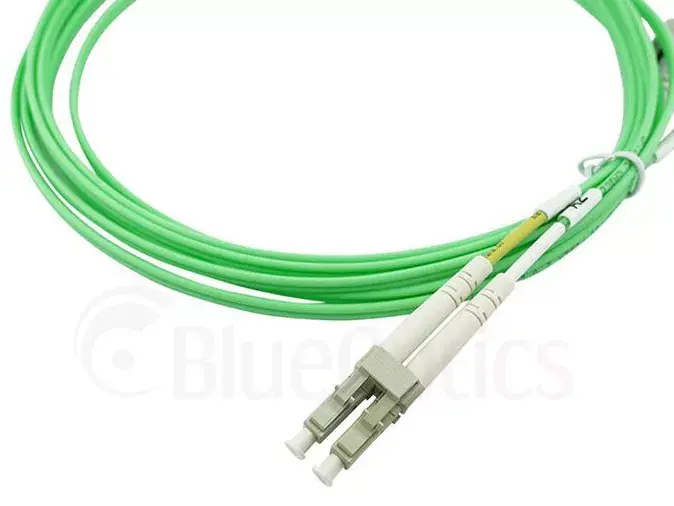 InfiniBand оптоволоконный кабель BlueOptics SFP3131GU1MK Photo 2
