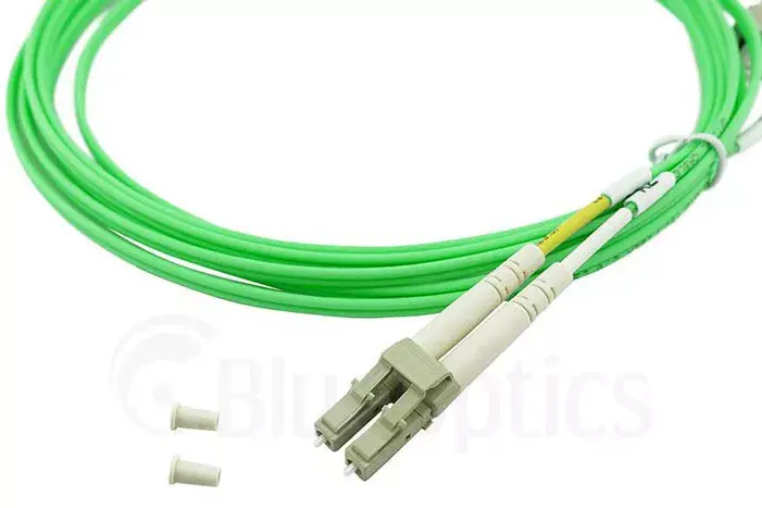 InfiniBand оптоволоконный кабель BlueOptics SFP3131GU1MK Photo 3
