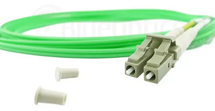 InfiniBand оптоволоконный кабель BlueOptics SFP3131GU1MK Photo 4