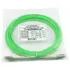 InfiniBand оптоволоконный кабель BlueOptics SFP3131GU1MK Photo 5