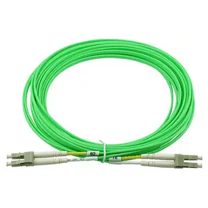 BlueOptics SFP3131GU2MK InfiniBand оптоволоконный кабель 2 м LC OM5