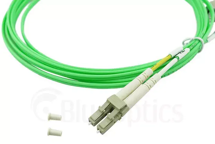 InfiniBand optiskā šķiedra kabelis BlueOptics SFP3131GU2MK Photo 3