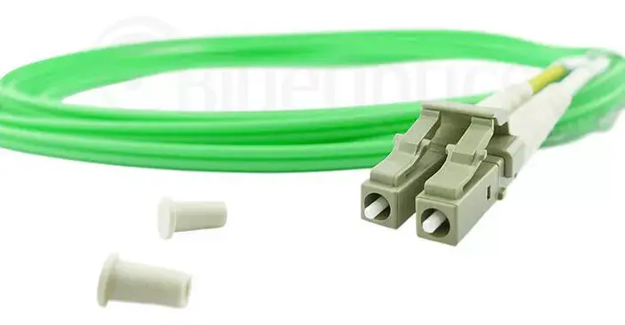 InfiniBand optiskā šķiedra kabelis BlueOptics SFP3131GU2MK Photo 4