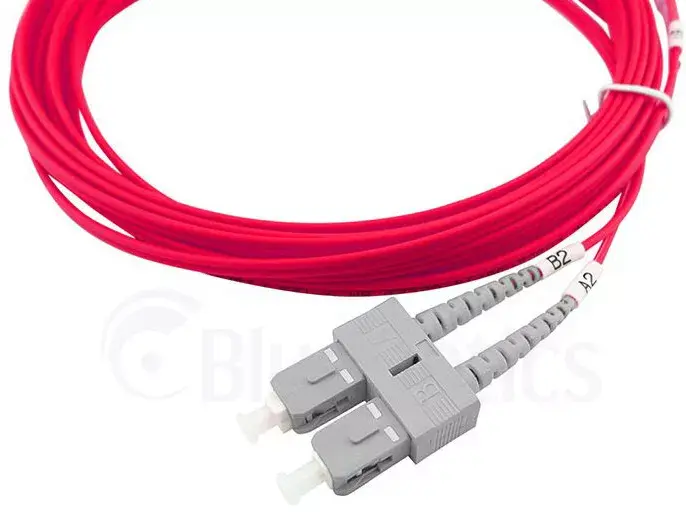 BlueOptics SFP3233FU1MK InfiniBand šķiedru optikas kabelis Photo 2