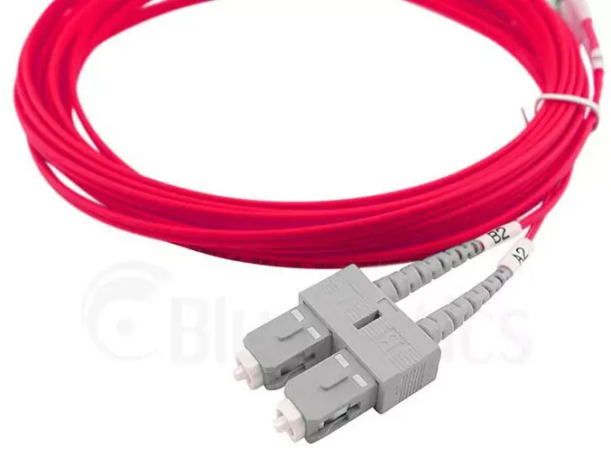 BlueOptics SFP3233FU1MK InfiniBand šķiedru optikas kabelis Photo 3