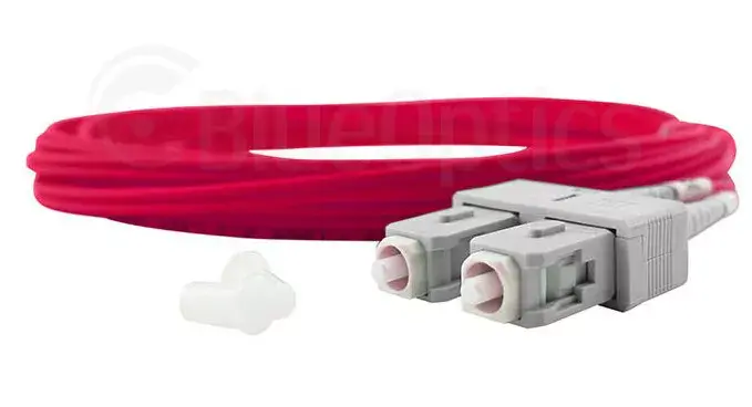 BlueOptics SFP3233FU1MK InfiniBand šķiedru optikas kabelis Photo 4