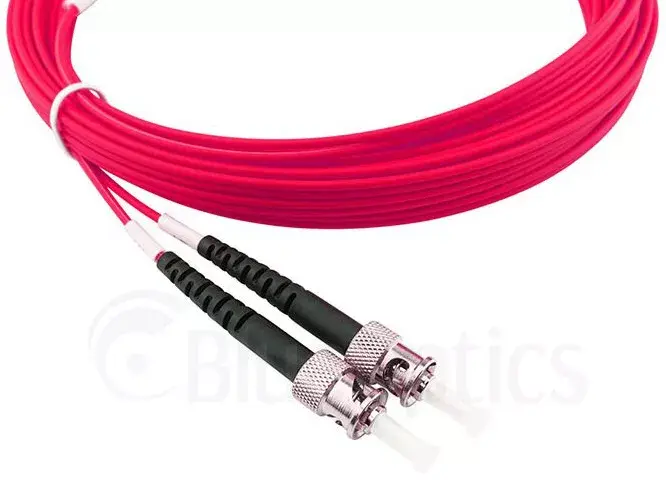 BlueOptics SFP3233FU1MK InfiniBand šķiedru optikas kabelis Photo 5
