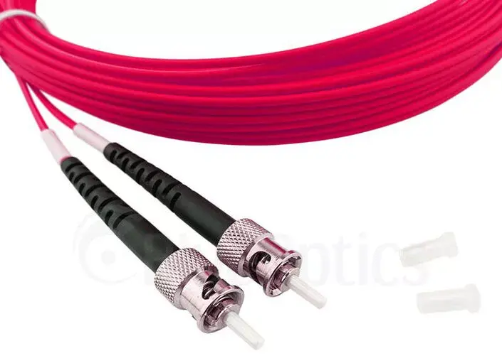 BlueOptics SFP3233FU1MK InfiniBand šķiedru optikas kabelis Photo 6