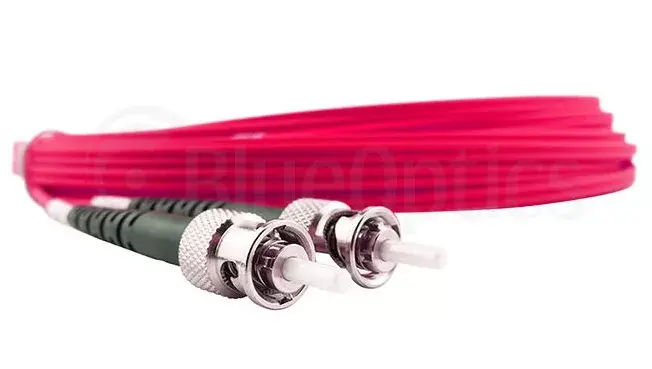 BlueOptics SFP3233FU1MK InfiniBand šķiedru optikas kabelis Photo 7