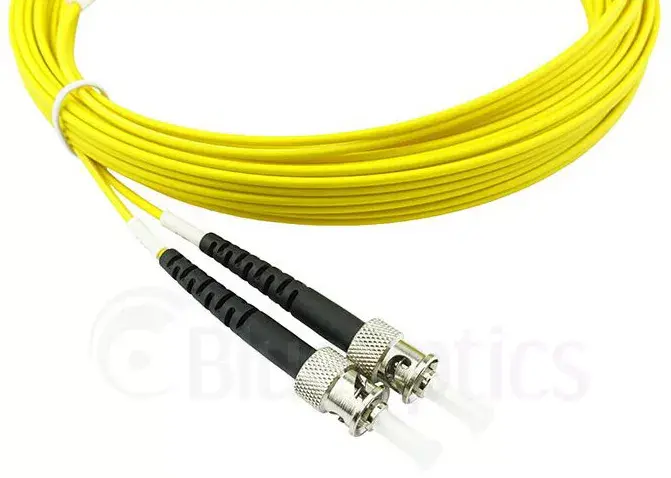 Оптоволоконный кабель BlueOptics SFP3333BU0.5MK Photo 2