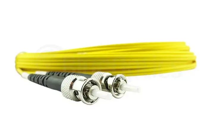 Оптоволоконный кабель BlueOptics SFP3333BU0.5MK Photo 4