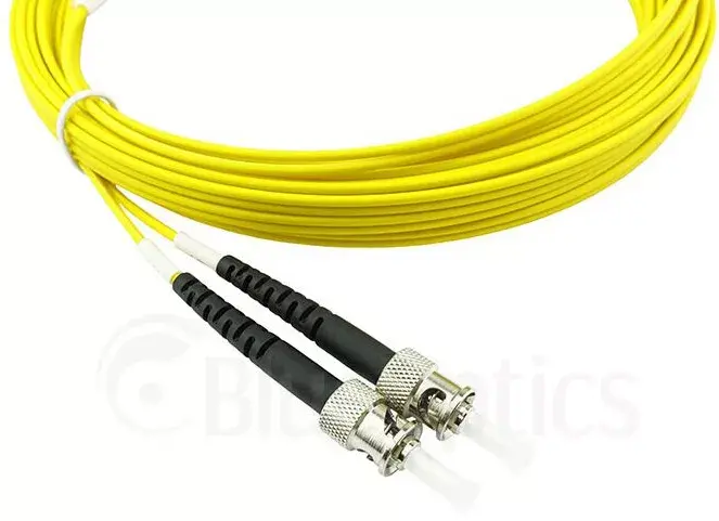 Fibre optic cable BlueOptics SFP3333BU1MK Photo 2