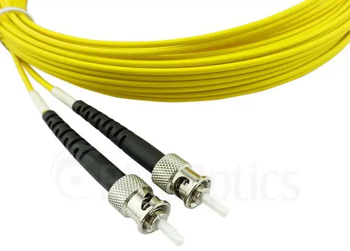 Fibre optic cable BlueOptics SFP3333BU1MK Photo 3