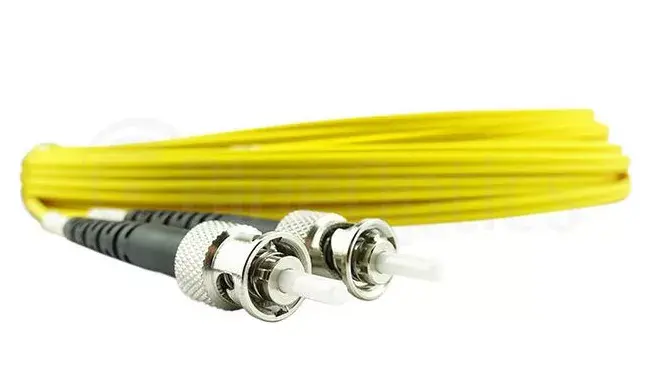 Fibre optic cable BlueOptics SFP3333BU1MK Photo 4