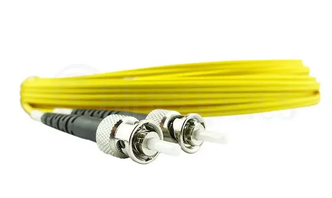 InfiniBand fibre optic cable BlueOptics SFP3333BU2MK Photo 4