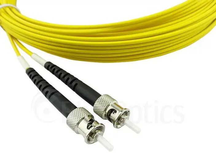Fibre optic cable BlueOptics SFP3333BU7.5MK Photo 3