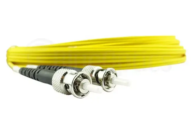 Fibre optic cable BlueOptics SFP3333BU7.5MK Photo 4