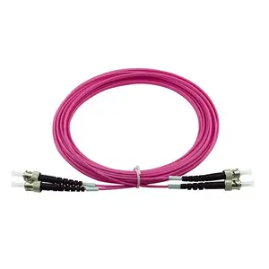 BlueOptics SFP3333FU1MK InfiniBand fibre optic cable 1 m ST