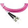 InfiniBand fibre optic cable BlueOptics SFP3333FU1MK Photo 2