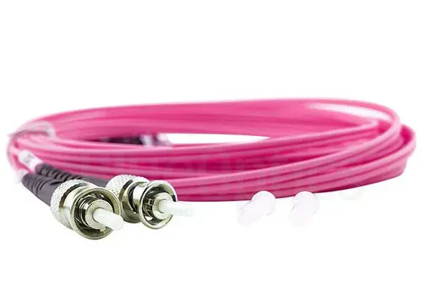 InfiniBand fibre optic cable BlueOptics SFP3333FU1MK Photo 4