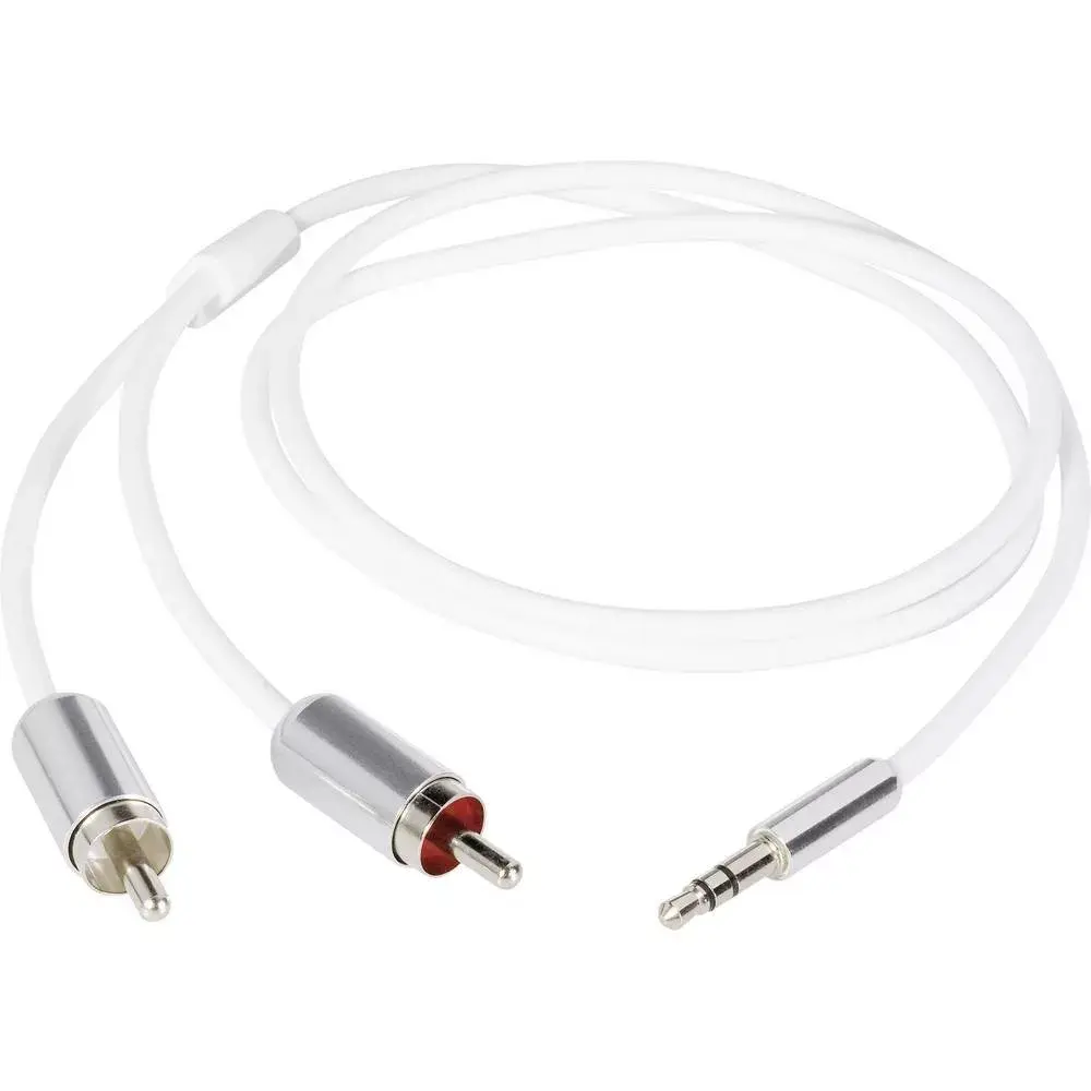 Audio kabelis SpeaKa Professional SP-7870524 Photo 2