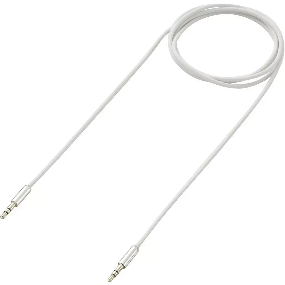 Audio kabelis SpeaKa Professional SP-7870096 Photo 2