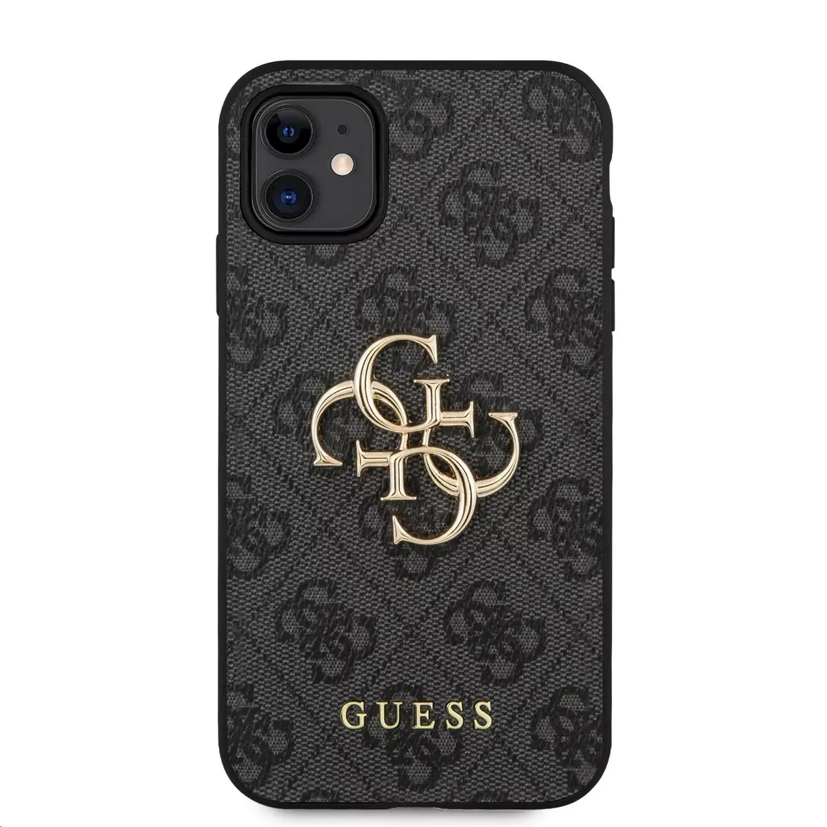 Hardcase GUESS GUHCN614GMGGR for iPhone 11 / XR Photo 2