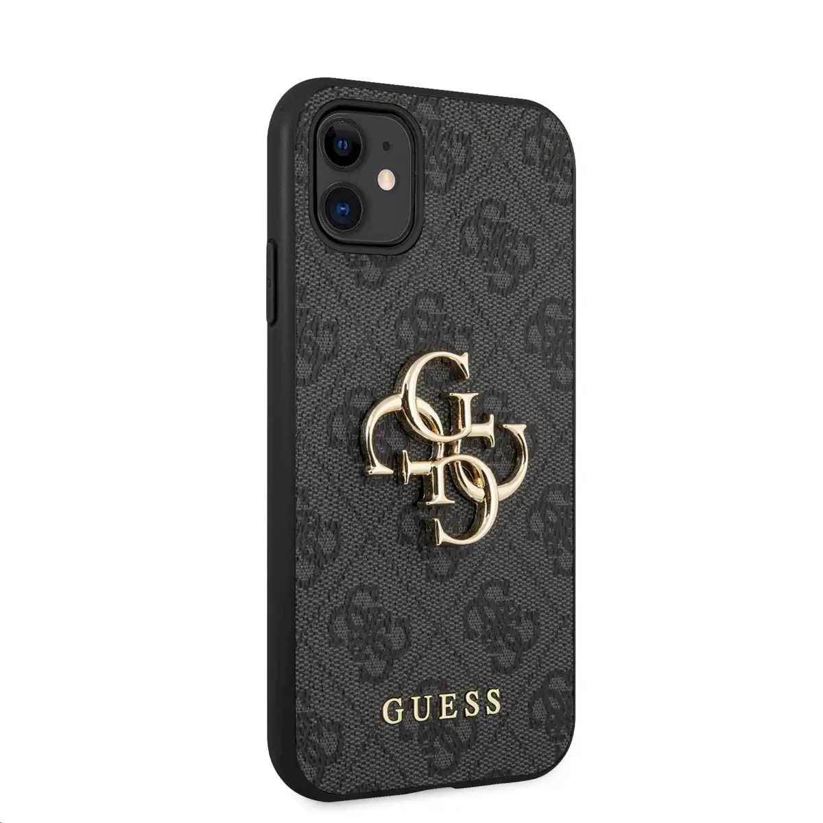 Hardcase GUESS GUHCN614GMGGR for iPhone 11 / XR Photo 3
