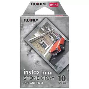 Fujifilm 16754043 tūlītējas attīstīšanas filma 10 pcs 54 x 86 mm
