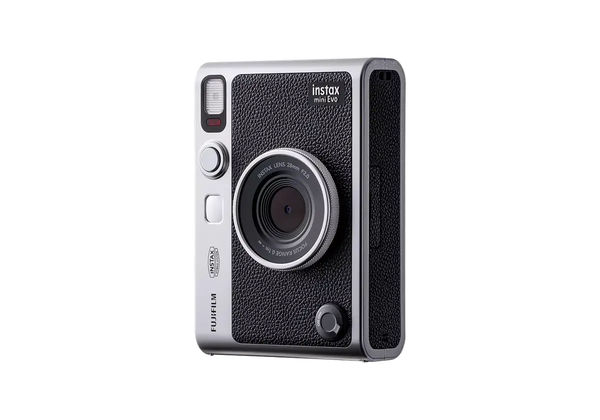 Momentuzņēmumu kamera Fujifilm Instax Mini Evo Photo 2
