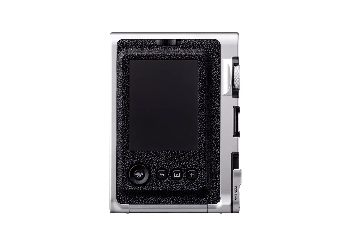Momentuzņēmumu kamera Fujifilm Instax Mini Evo Photo 5