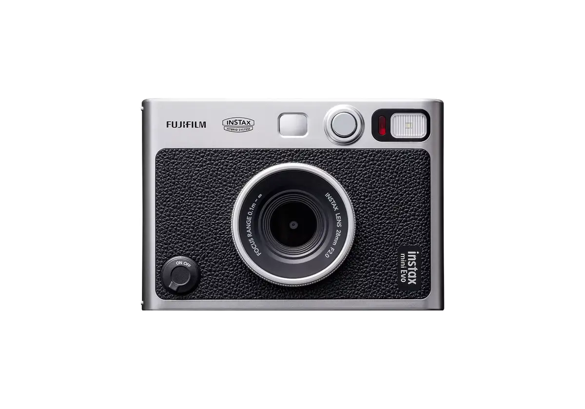 Momentuzņēmumu kamera Fujifilm Instax Mini Evo Photo 6