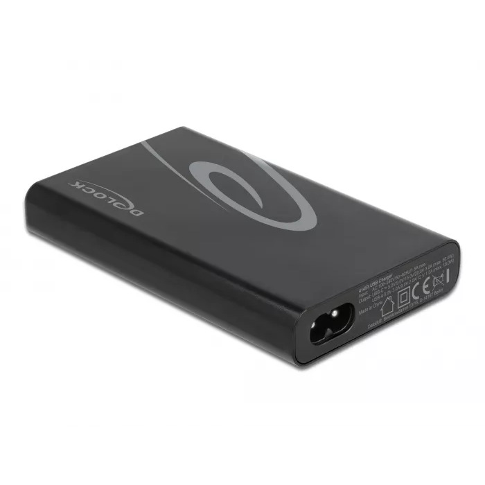 Portable batteries