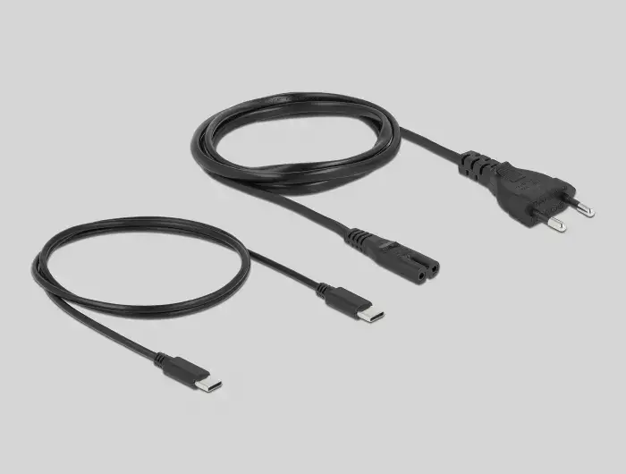 USB Charger DeLOCK 41453 Photo 3