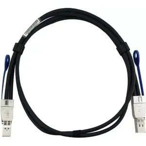 MiniSAS cable CBO 10117949-3030LF, 3 m length, external Mini-SAS connector