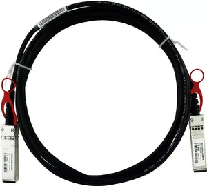 SFP+ Cable CBO 2032247-4-BL 3m Male-to-Male 10 Gbit/s