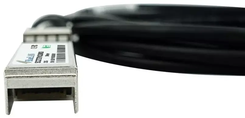 Кабель InfiniBand/оптоволоконный BlueOptics 470-ACEX-BL Photo 2