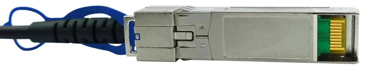 Кабель InfiniBand/оптоволоконный BlueOptics 470-ACEX-BL Photo 5