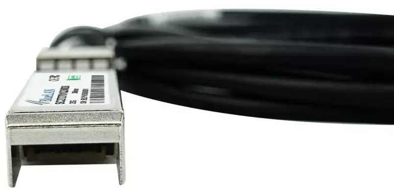 InfiniBand кабель BlueOptics 470-ACEY Photo 3