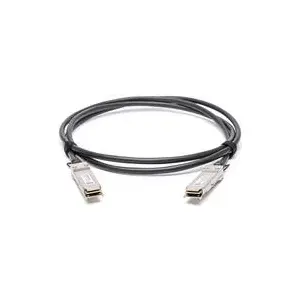 Трансивер ALCATEL QSFP-100G-C3M — оптический модуль QSFP+ 100G для коротких расстояний