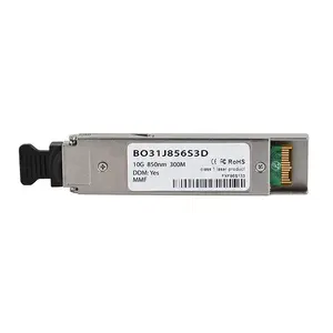 Модуль оптоволоконного трансивера BlueOptics 02315176 10000 Mbit/s XFP 850 nm