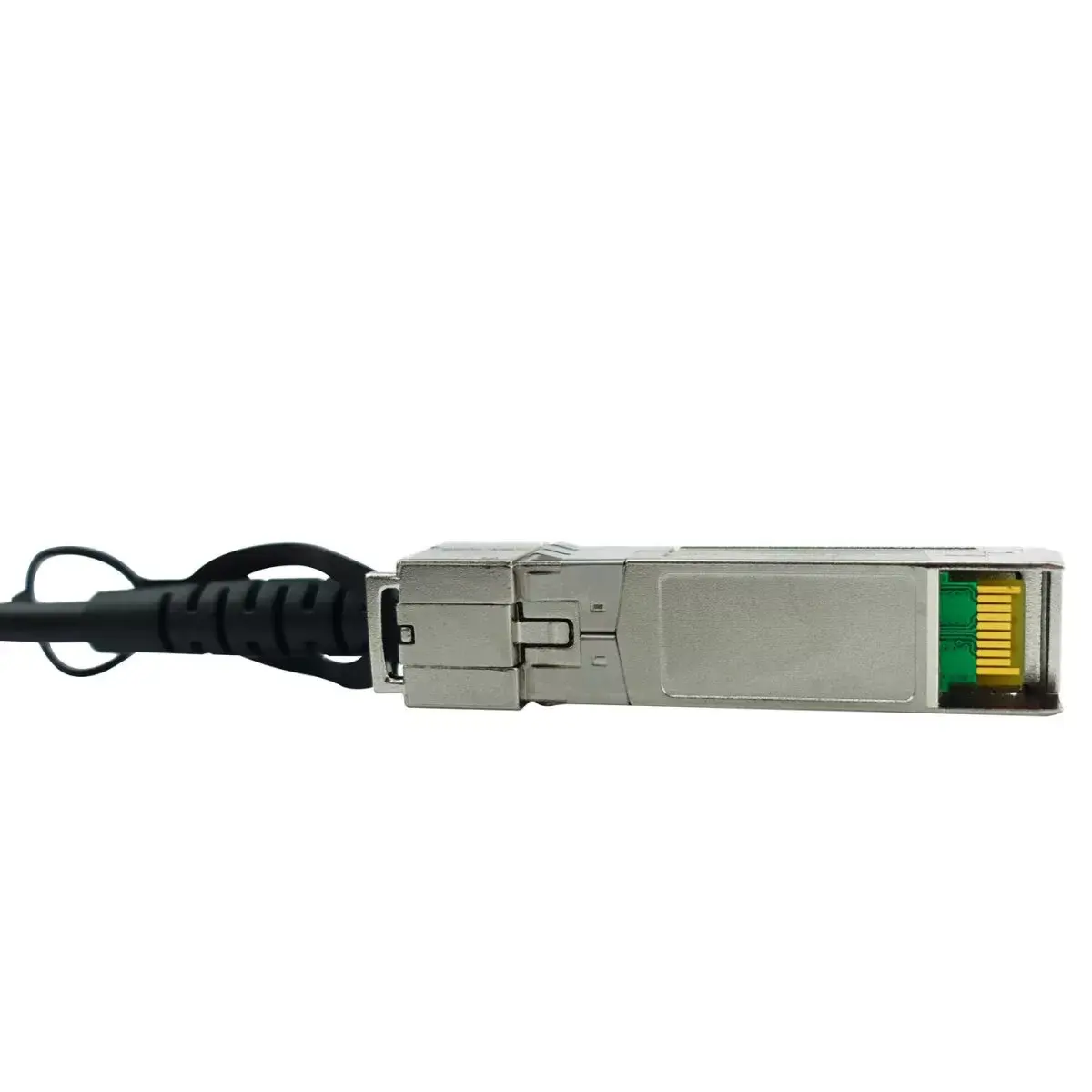 InfiniBand/šķiedru optikas kabelis BlueOptics 330-3966-BL Photo 5