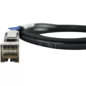 Кабель CBO SFF-8088 male — SFF-8088 male 1 м (модель 2202508-2-BL)