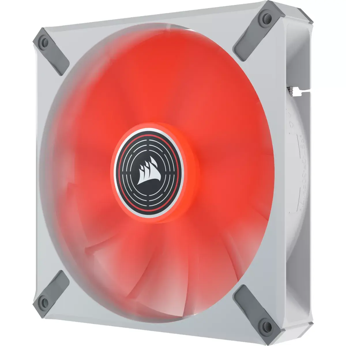 Corsair ML140 LED ELITE 120 mm Case Fan Photo 2