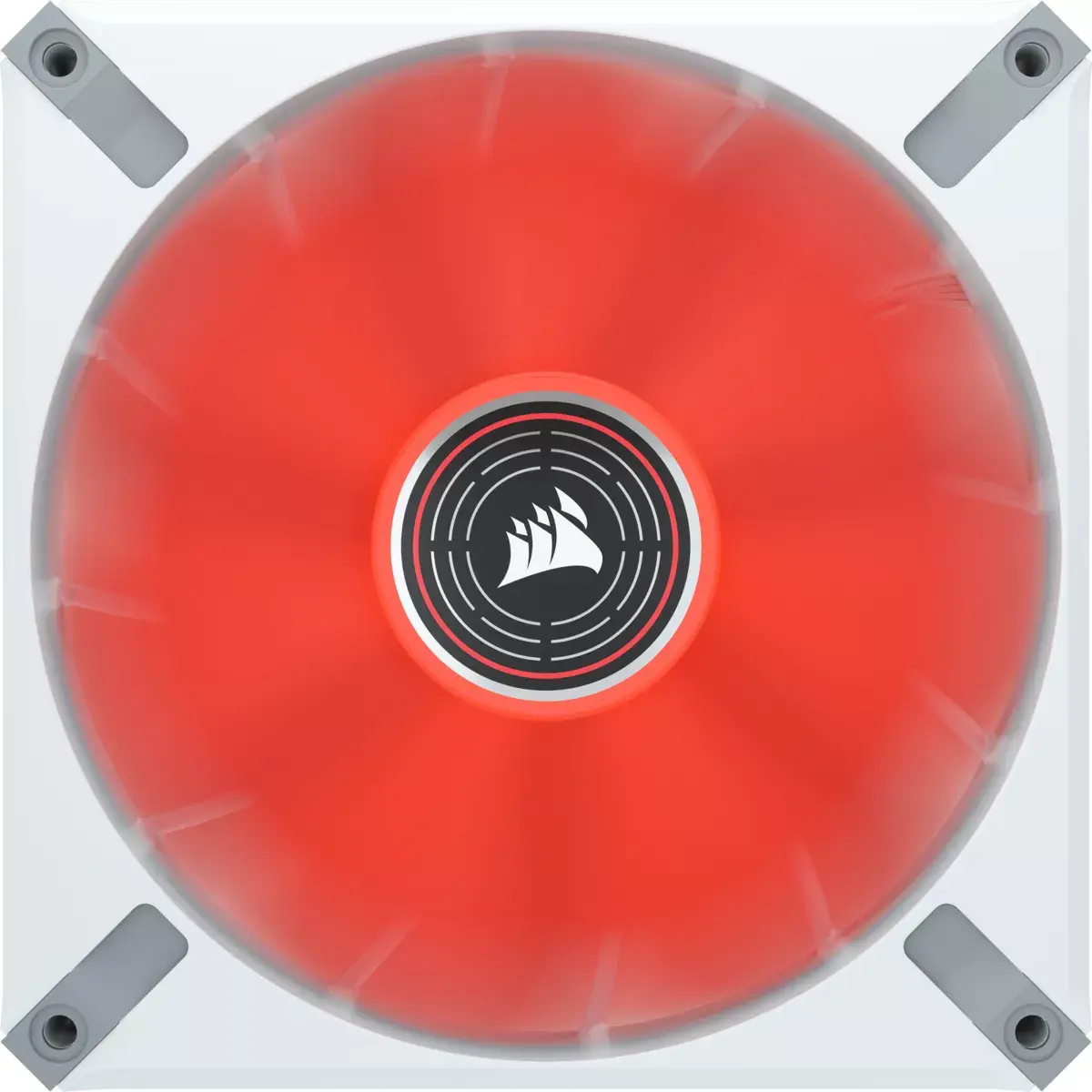 Corsair ML140 LED ELITE 120 mm Case Fan Photo 3