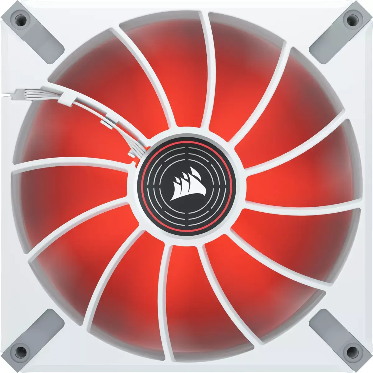 Corsair ML140 LED ELITE 120 mm Case Fan Photo 4