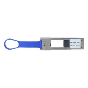 Модуль оптического трансивера BlueOptics 1F2KW-BO QSFP 40 Гбит/с Ethernet