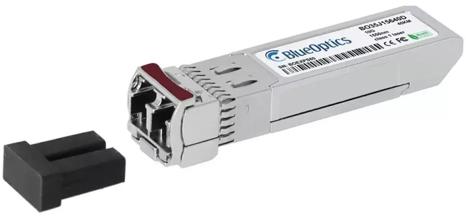 Оптический трансивер BlueOptics 407-BBOV Photo 2