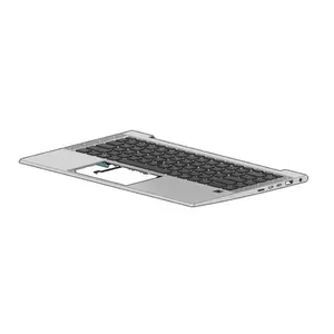 Keyboard HP M36311-B31 Dutch Backlit